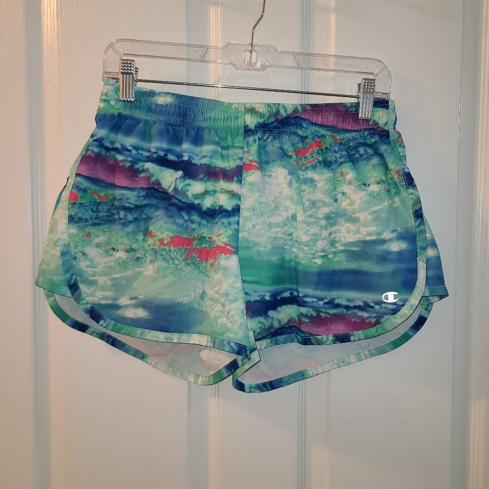 Champion Shorts